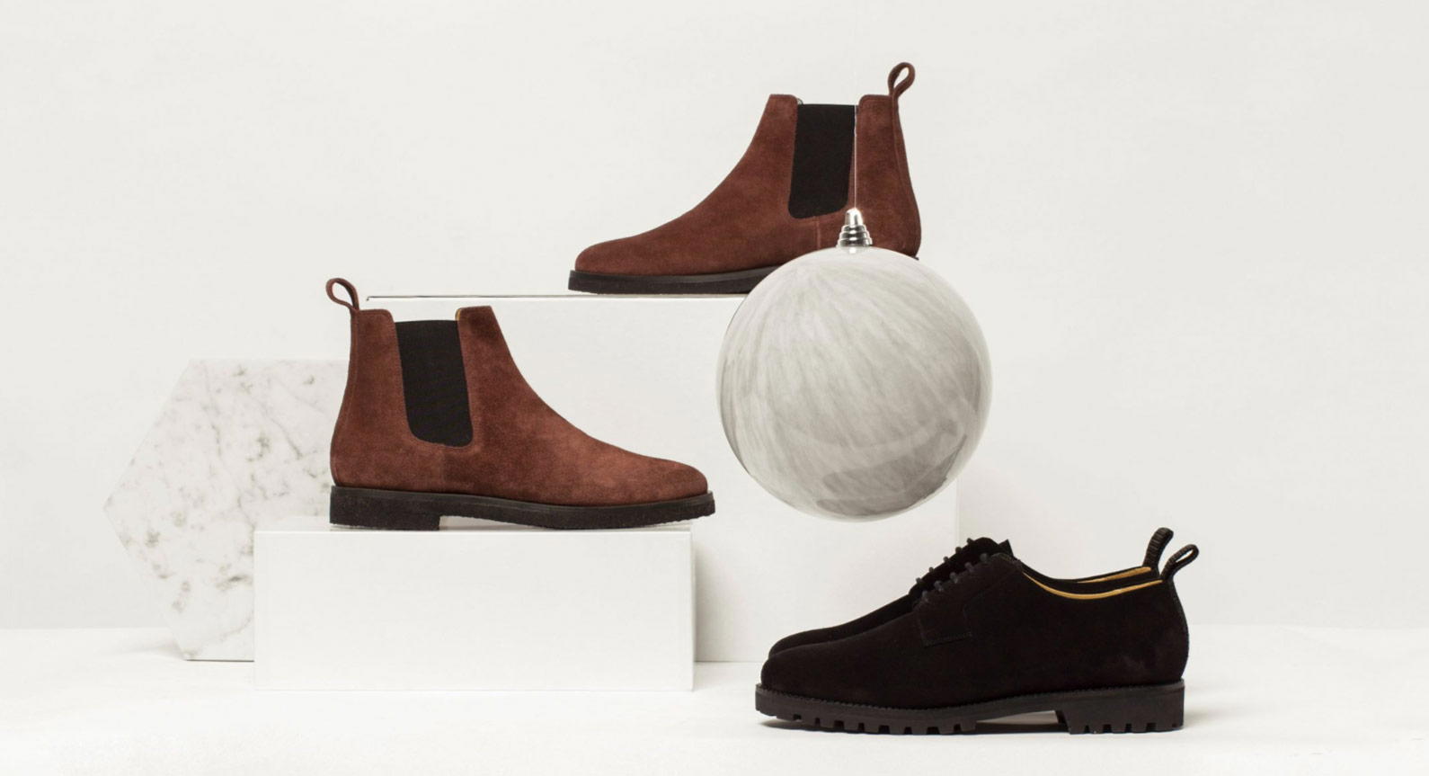 Talking Sneakers With ETQ Amsterdam Co-Founder Robin Engelen