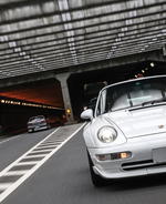 Classic Car Find of the Week: The Race Bred Porsche 911 GT2
