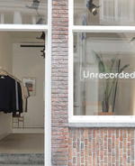 Introducing Unrecorded: The Future Of Premium Menswear Essentials