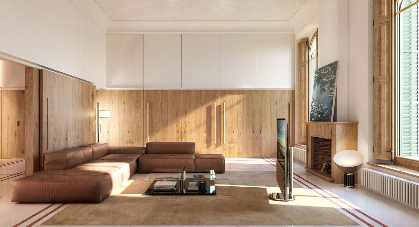 Barcelona Modernism At Its Best - Take A Look Inside ‘Can Limona’