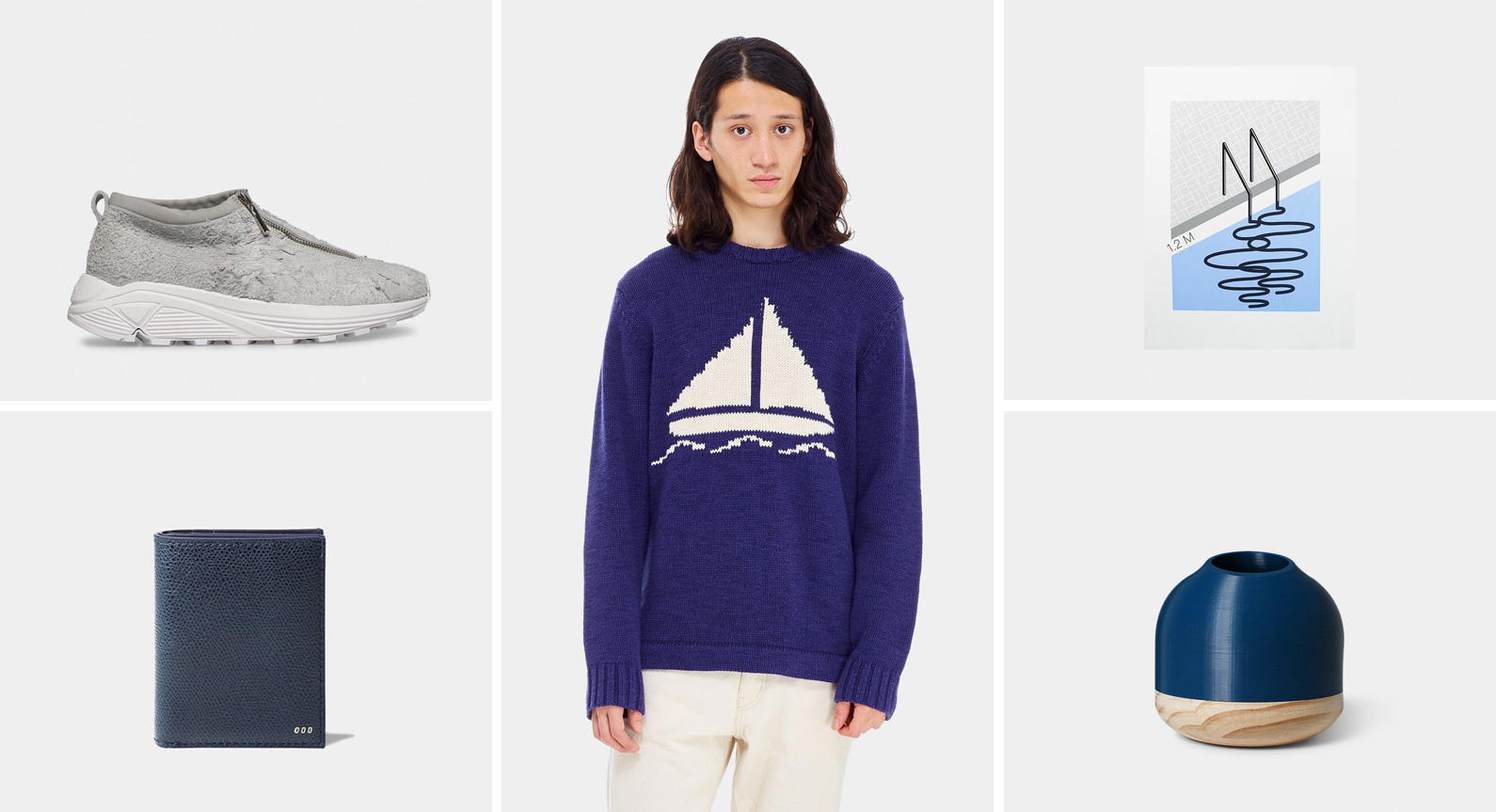The Top 5 Items To Drop This Week