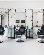 Inside Blind Barber Chicago: The New Age In Modern Barbers