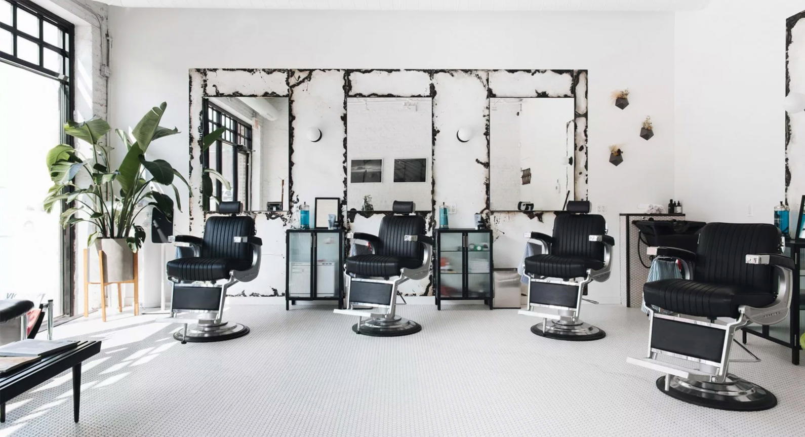 Inside Blind Barber Chicago: The New Age In Modern Barbers