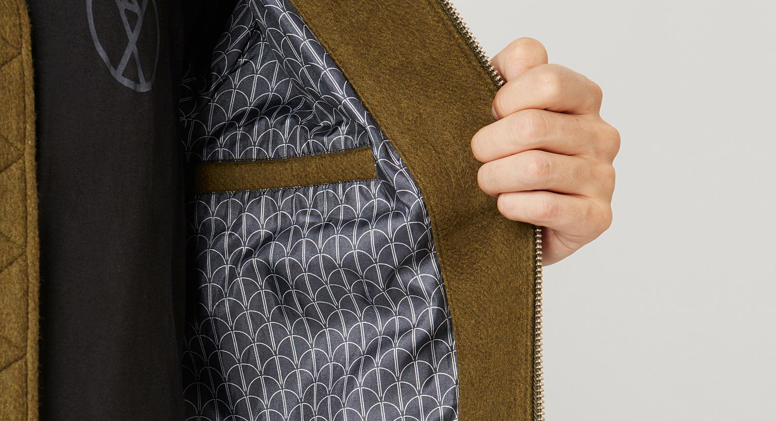 The Four Bomber Jackets To Wear This Winter