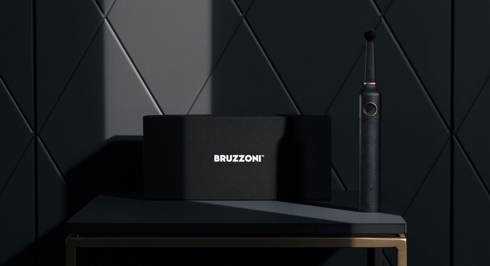 The Bruzzoni Electric Toothbrush Review