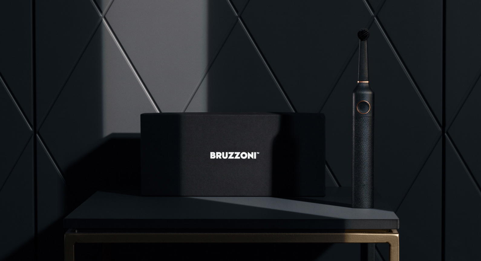 The Bruzzoni Electric Toothbrush Review
