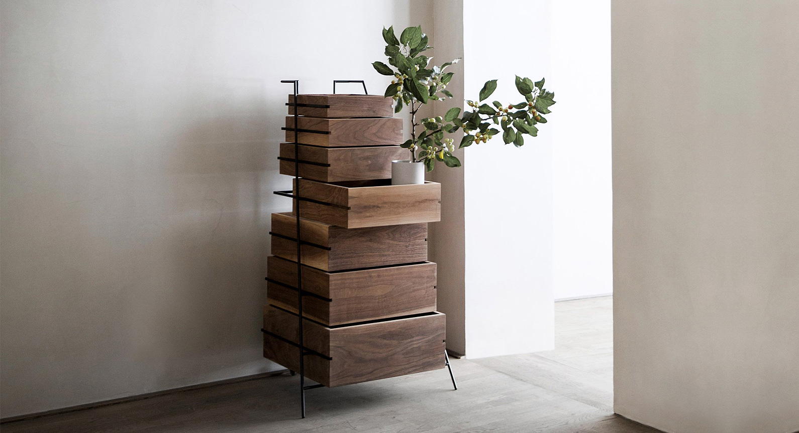 Introducing Frama: The Studio Reinventing Danish Design