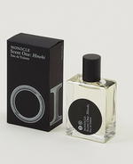 How To Up Your Grooming Game With Monocle x Comme des Garcons