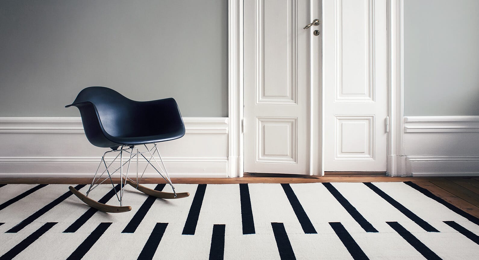 Home Comforts: Introducing The Scandi-Inspired Rugs Of Nordic Knots