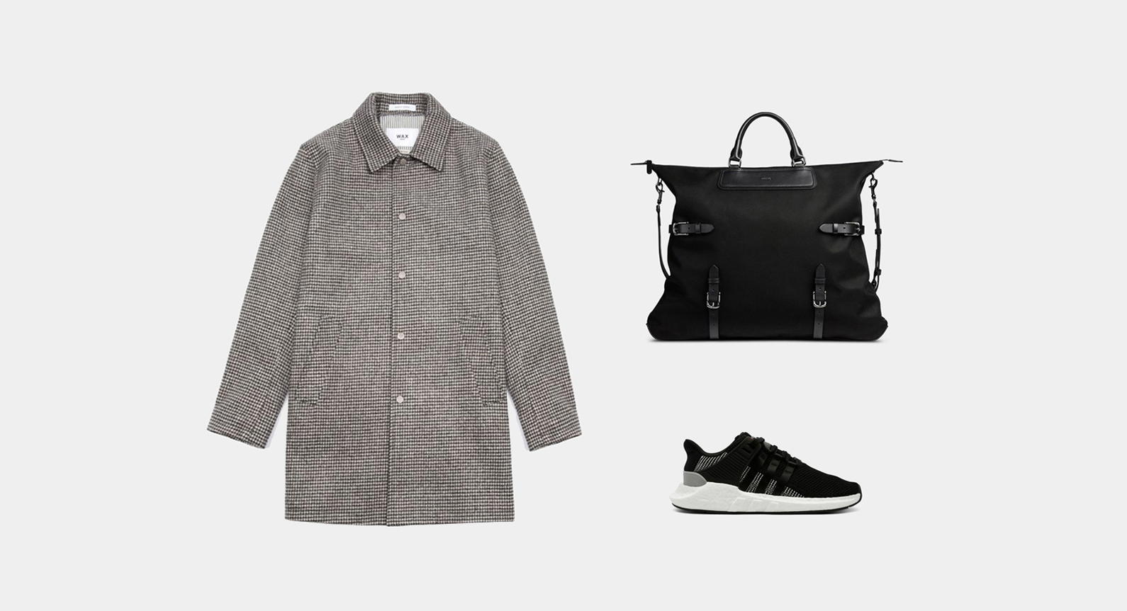 The OPUMO Winter Sale Edit #1
