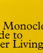 Staying In: The Five Books To See You Through Winter