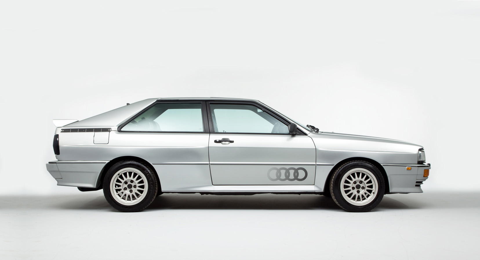 Classic Car Find Of The Week: Audi RR Quattro 20V
