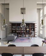 Eklund Terbeek Transform 20th Century Schoolhouse