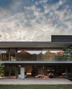 The 1940s-Inspired Casa Ramos By JJRR Architecture