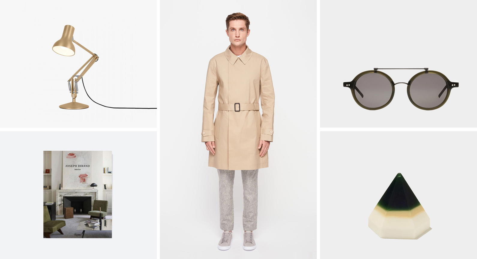 The Top 5 Items To Drop This Week