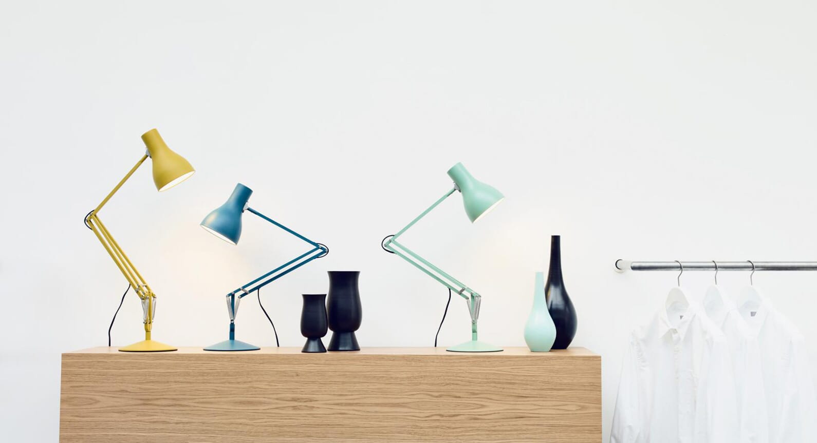 Why There’s More To Anglepoise Than You May Think