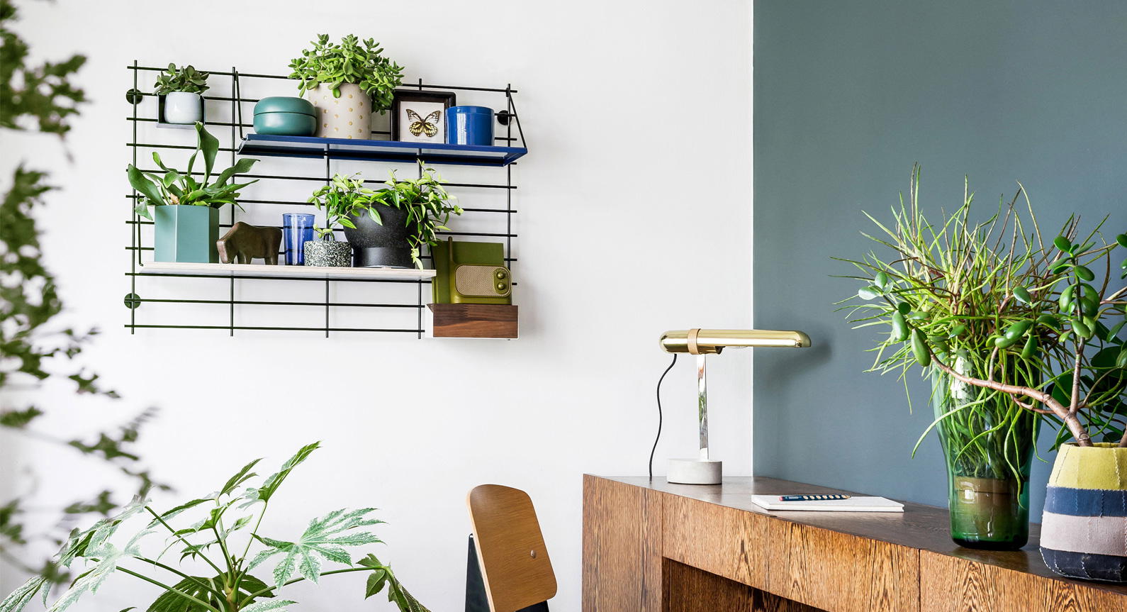 The Best Space Saving Solutions From Atelier Belge