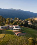 How A Concrete Home In The Brazilian Forest Became A Modernist Triumph