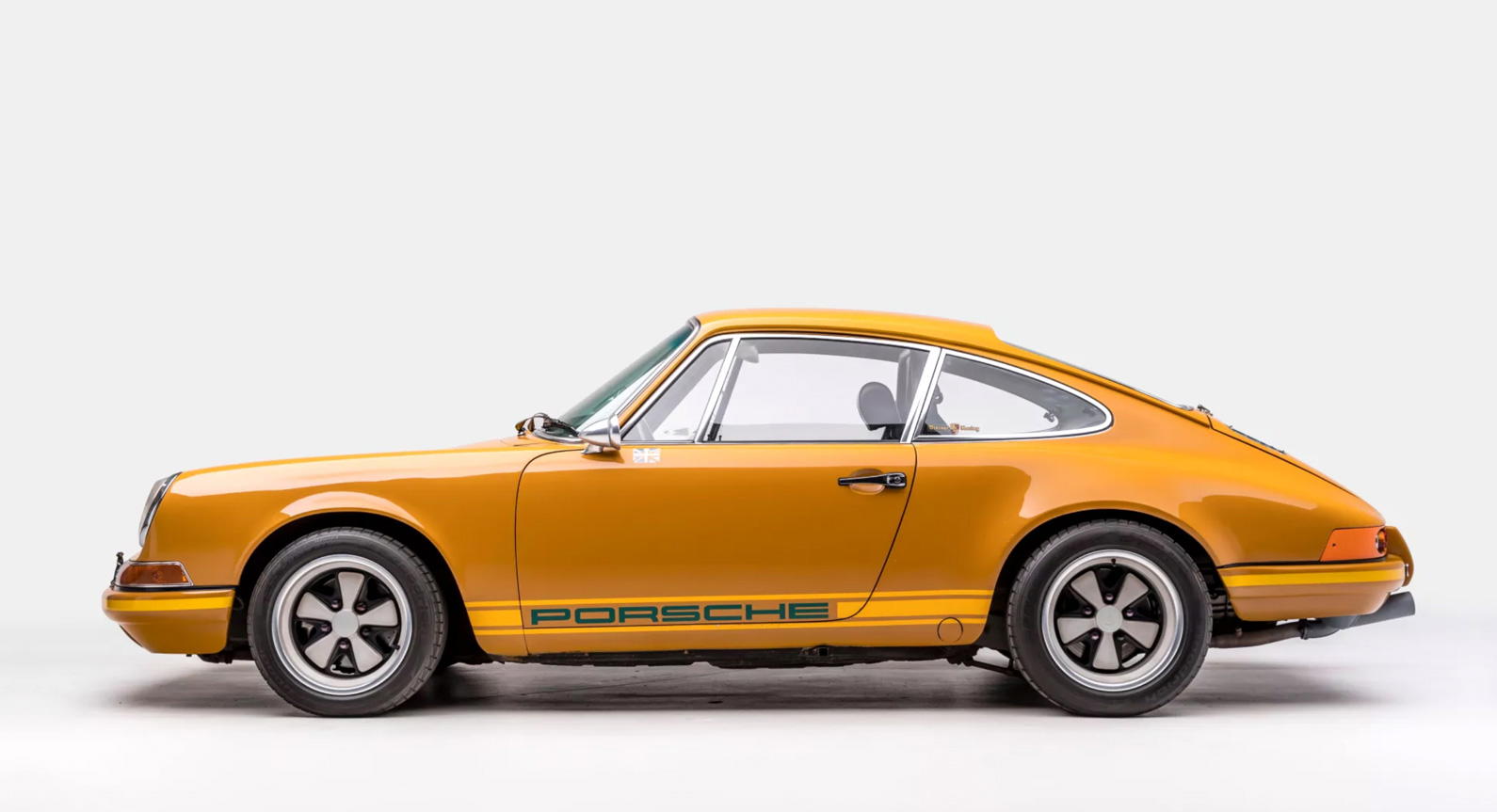 Why You Need To Visit The All-New Petersen Porsche Effect Exhibition