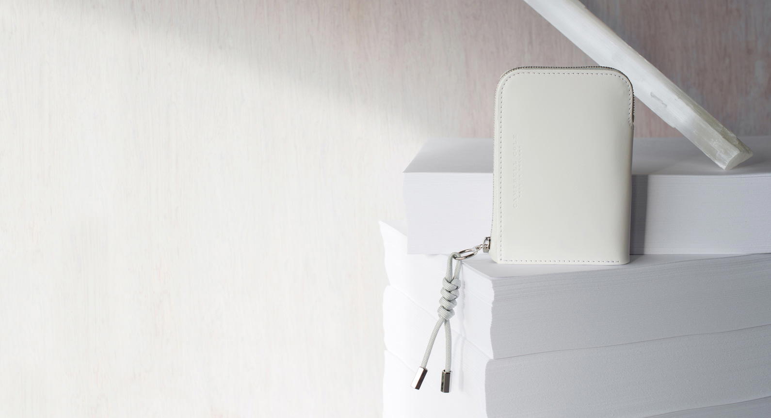 The Essential Upgrade: The Finest Leather Wallets & Cardholders From Campbell Cole