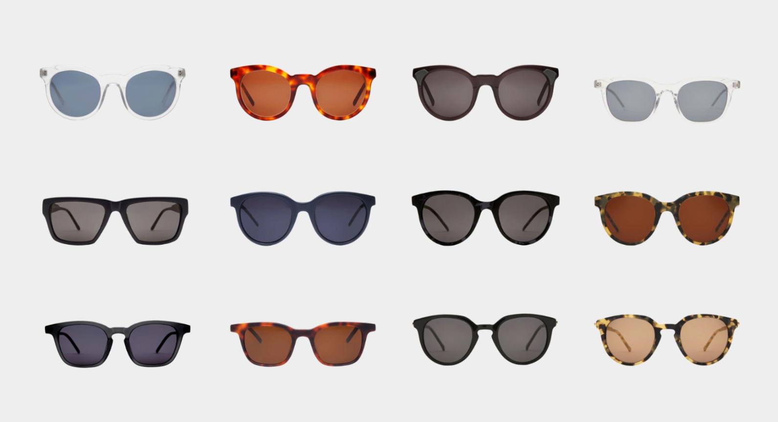Everything You Need To Know About Kaibosh Sunglasses