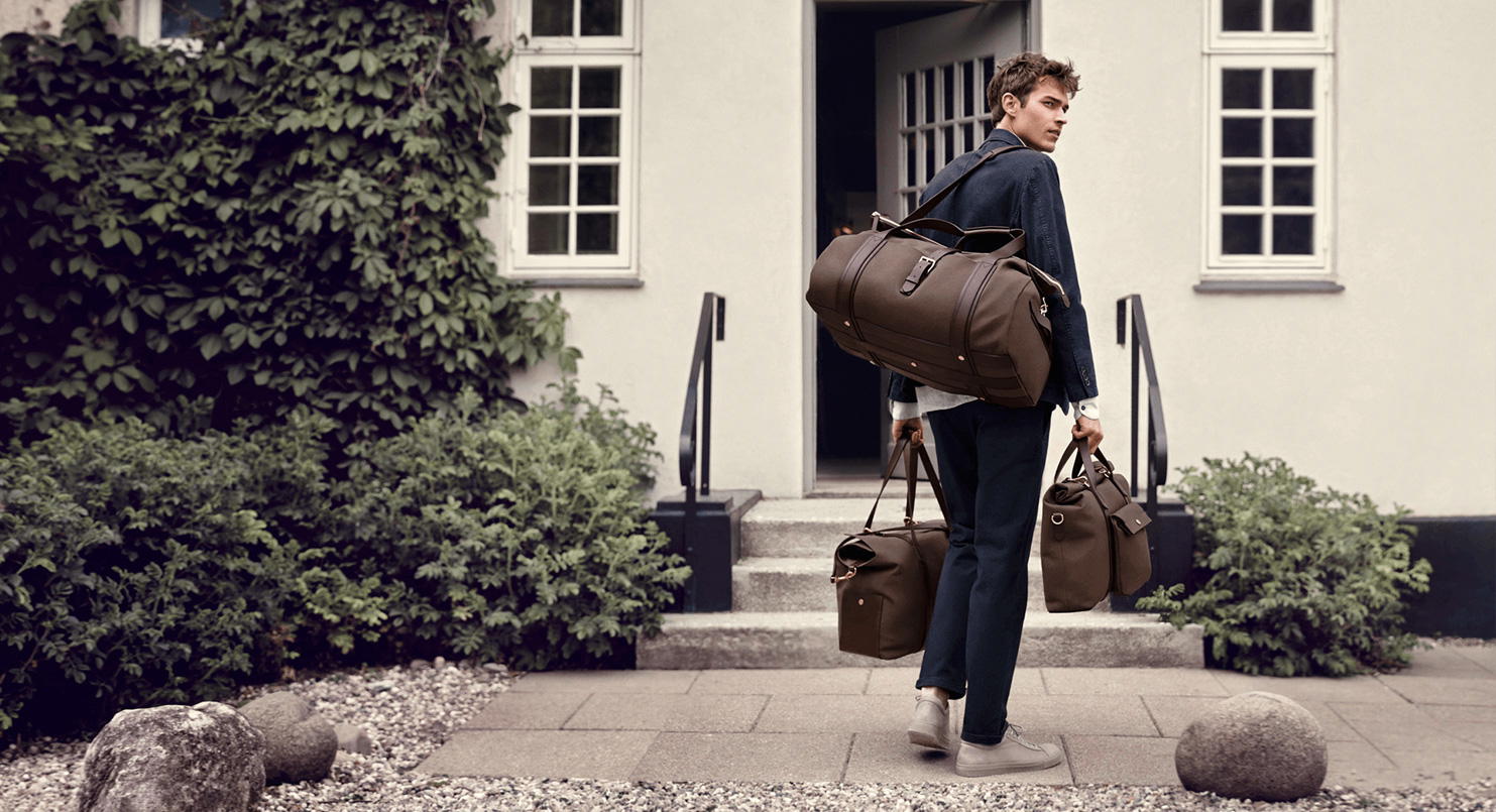 The Best Bags From The Mismo ‘Legacy’ Collection