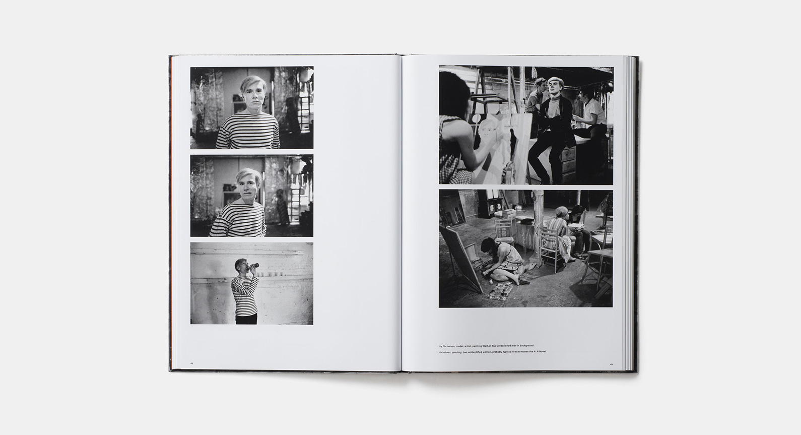 The 5 Phaidon Books That You Need On Your Bookshelf