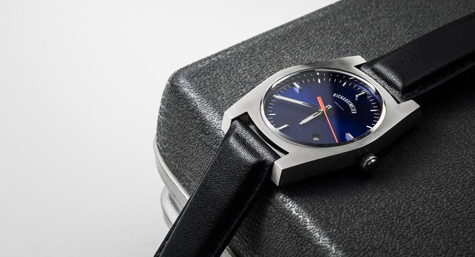 The Richardt & Mejer Watch Review
