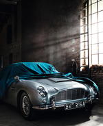 WE! Shoot It Captures Incredible Classic Cars In Garages