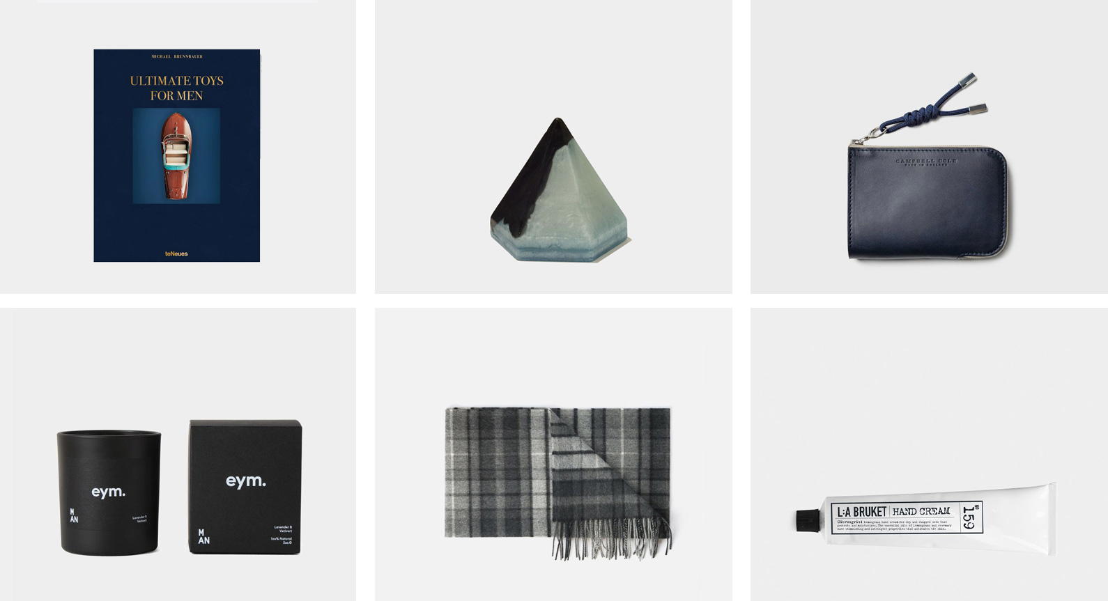 Valentine’s Day Gift Guide: The Gifts For Him That He’ll Actually Like