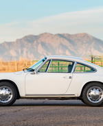 Classic Car Find Of The Week: 1969 Porsche 912