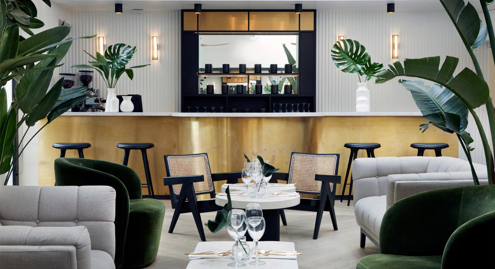 London’s Hidden Gem: The My Chelsea Hotel