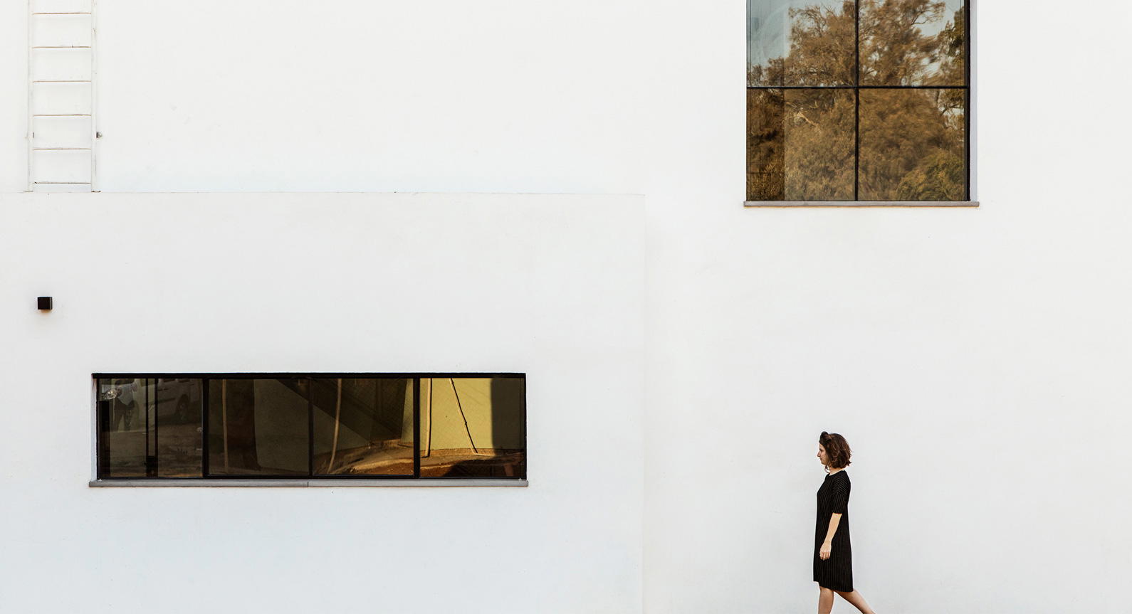 A Family Home Like No Other In Nir Am, Israel