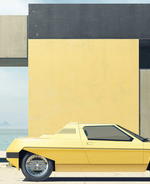 ‘Of Rainbows And Other Monuments’ by Clemens Ascher
