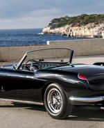 Think You’ve Seen It All? How About This Incredibly Rare Ferrari 250 GT Cabriolet