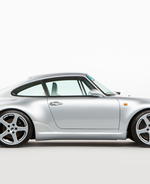 Is The RUF CTR2 The Most Underrated Sports Car Of All-Time?