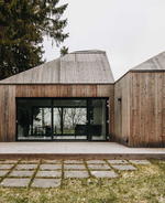 Four Interior Ideas From KUU Arhitektid's Estonian Cottage