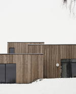 Norm Architects' Gjøvik House Is The ‘Epitome Of Hygge’