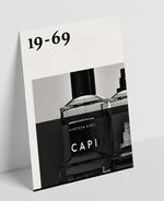 Discover The Best Spring Scent With These New 19-69 Fragrances
