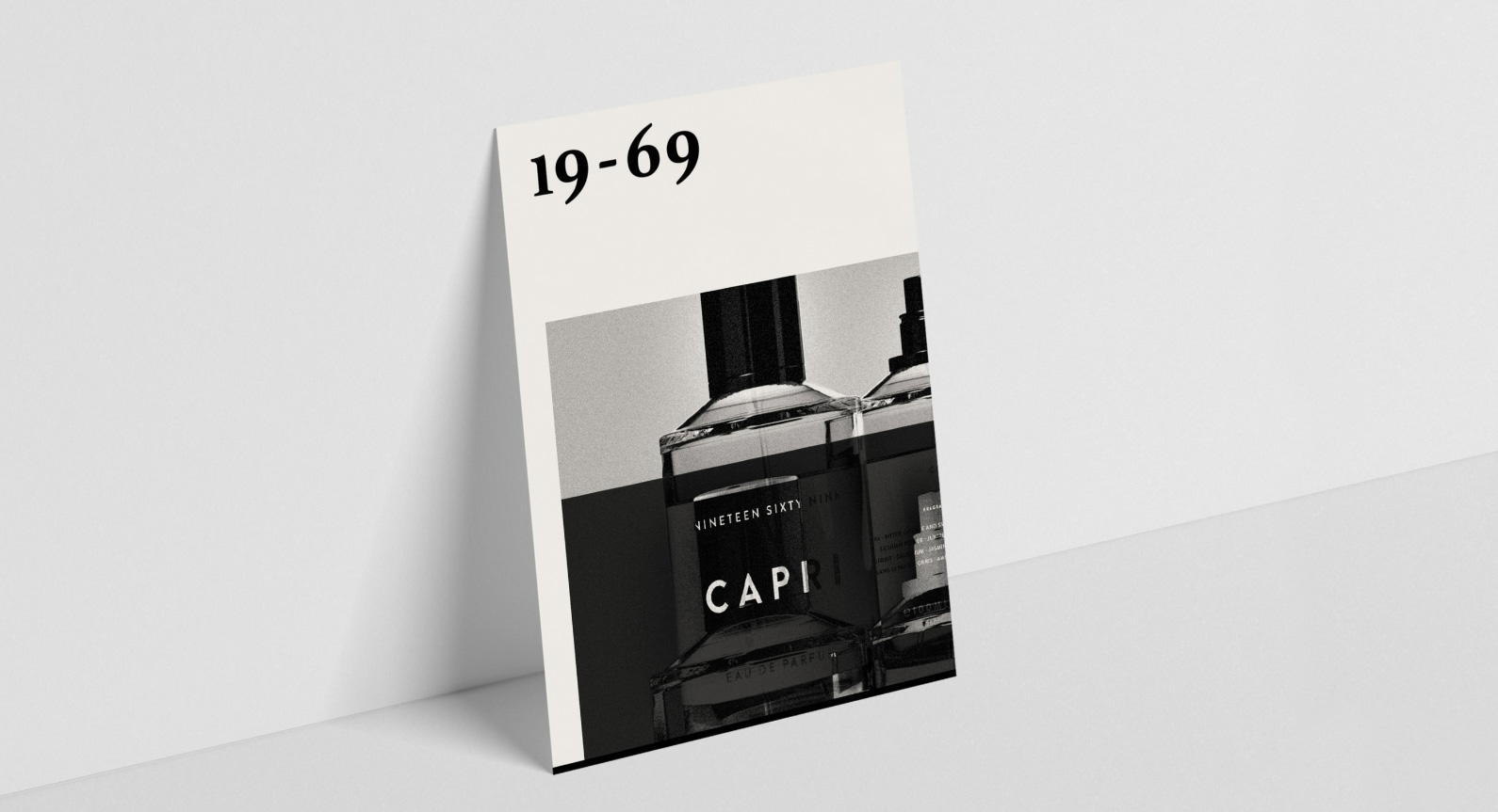 Discover The Best Spring Scent With These New 19-69 Fragrances