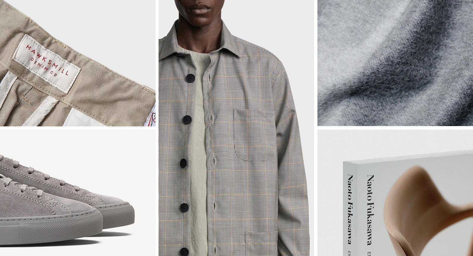 The Top 5 Items To Drop This Week