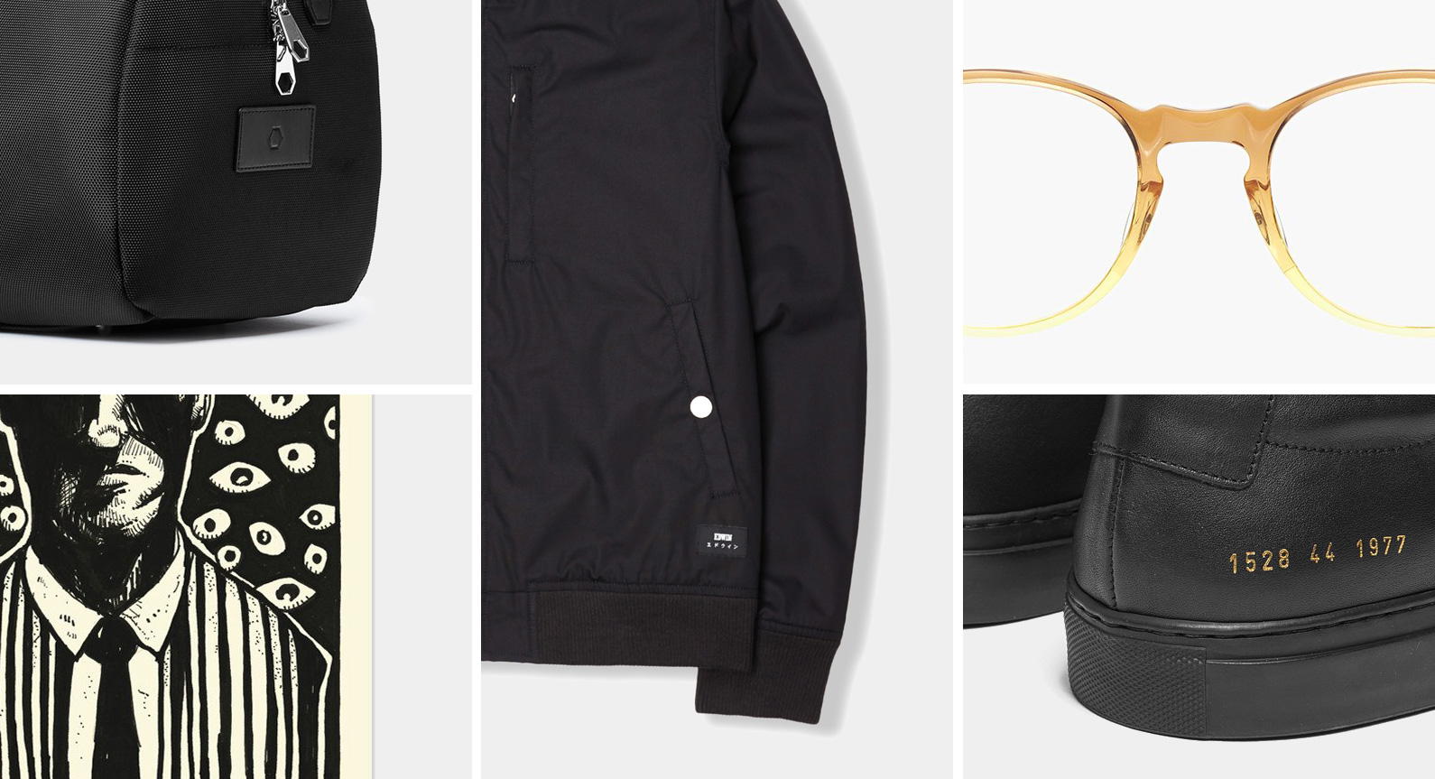 The Top 5 Items To Drop This Week
