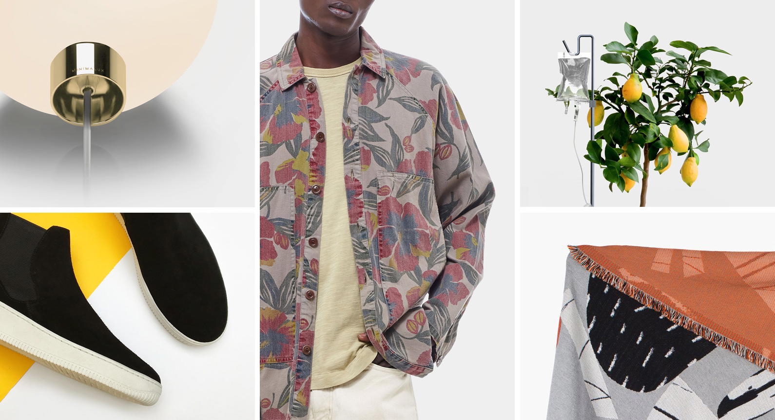 The Top 5 Items To Drop This Week