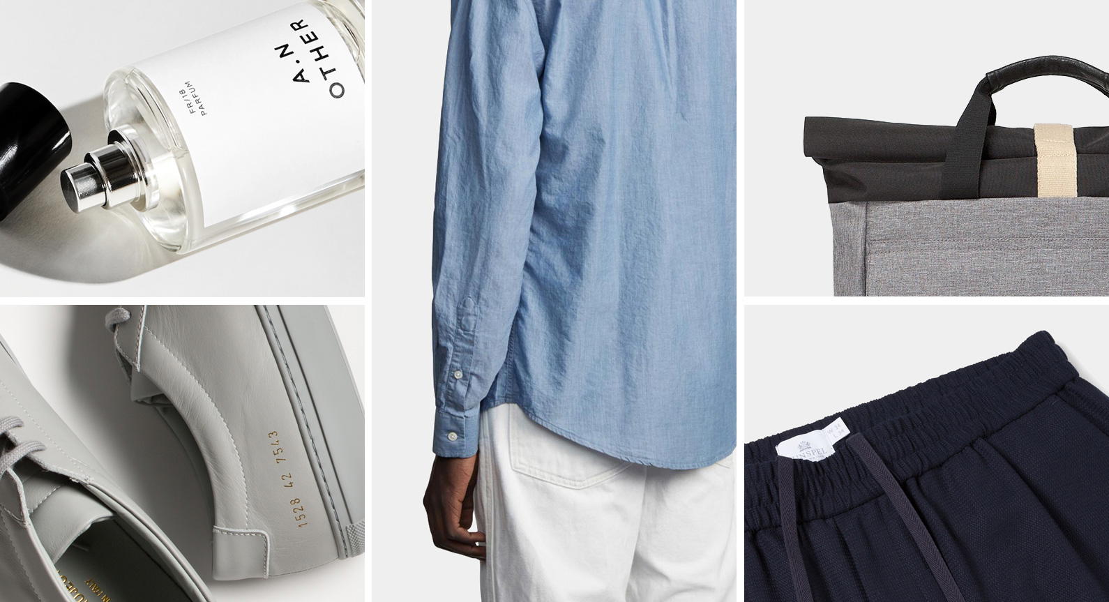 The Top 5 Items To Drop This Week
