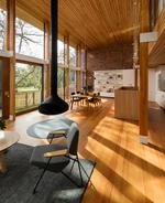 Honesty Is The Key To Success In The Camberwell House