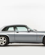 The 3 Ways This Jaguar XJS Can Enhance Your Life