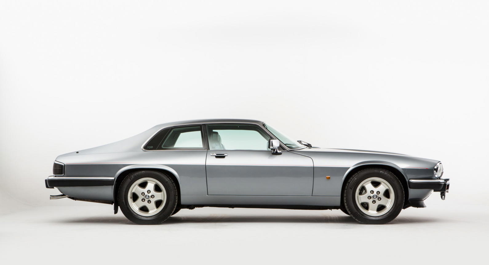 The 3 Ways This Jaguar XJS Can Enhance Your Life