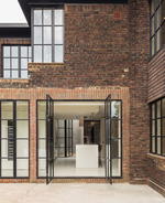The Hampstead House By Groves Natcheva