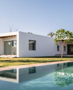 The A-Z Of Modernism In One Delightful Home