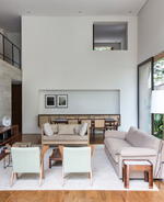 The Pinheiros House Is As Good As City Living Gets